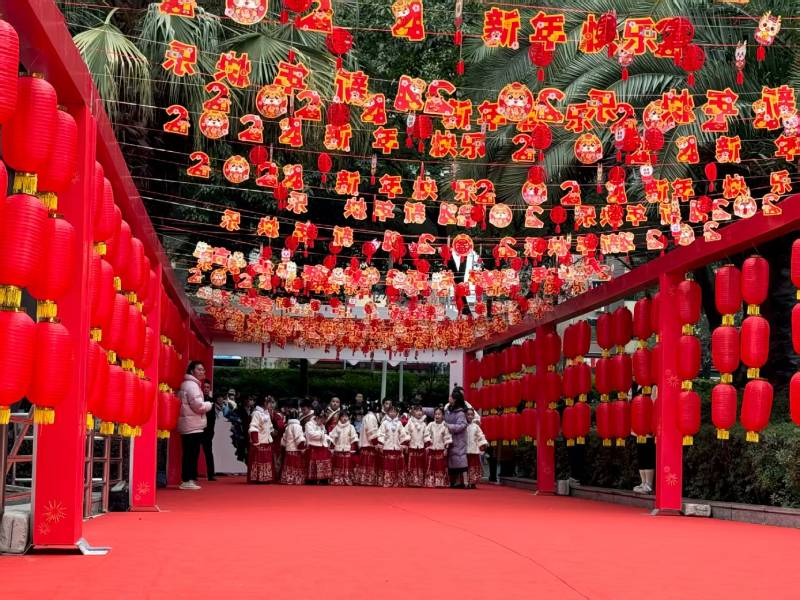 绿园区文化资源深度挖掘：构建具有城市辨识度的文旅内容矩阵