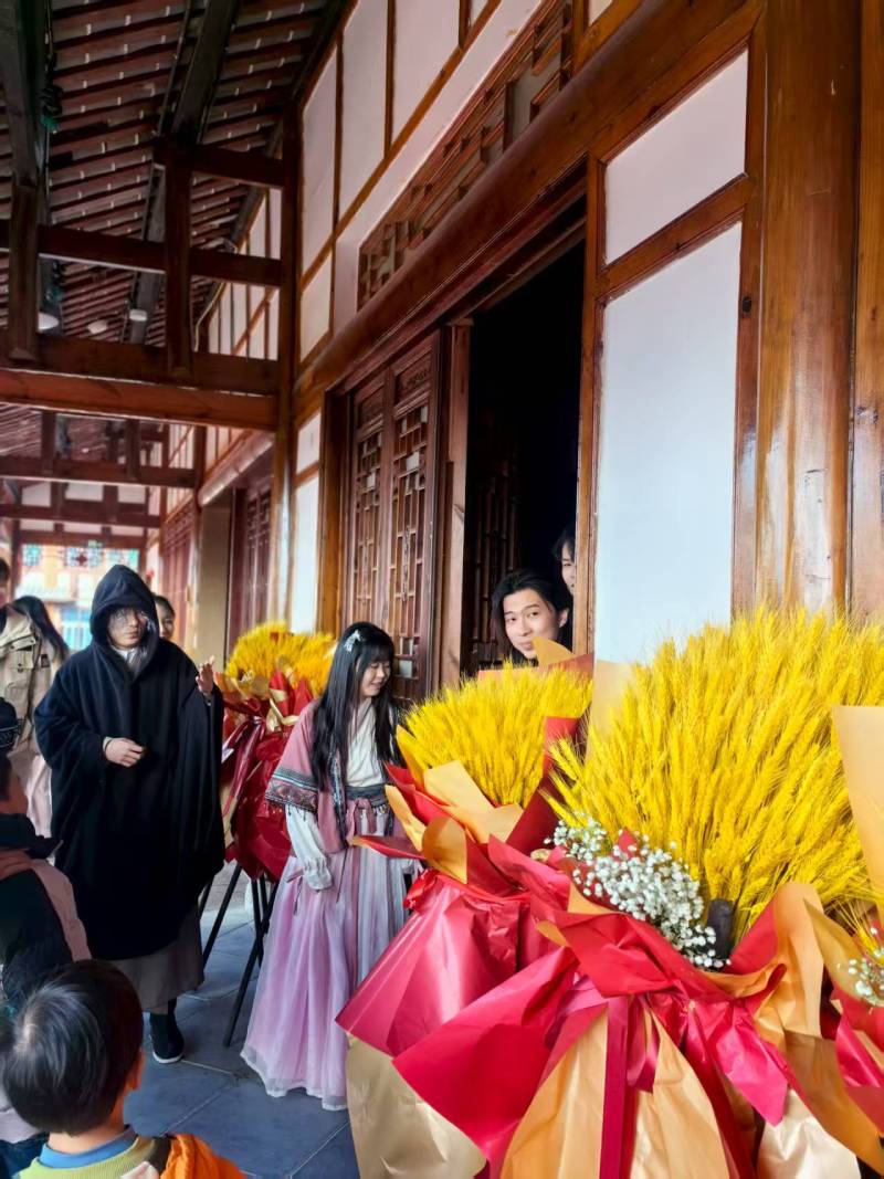 绿园区文旅项目策划